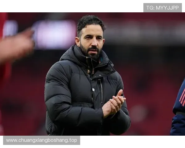 绿帽哥爆料曼联酝酿惊人操作拟在十月国际比赛期解雇阿莫林